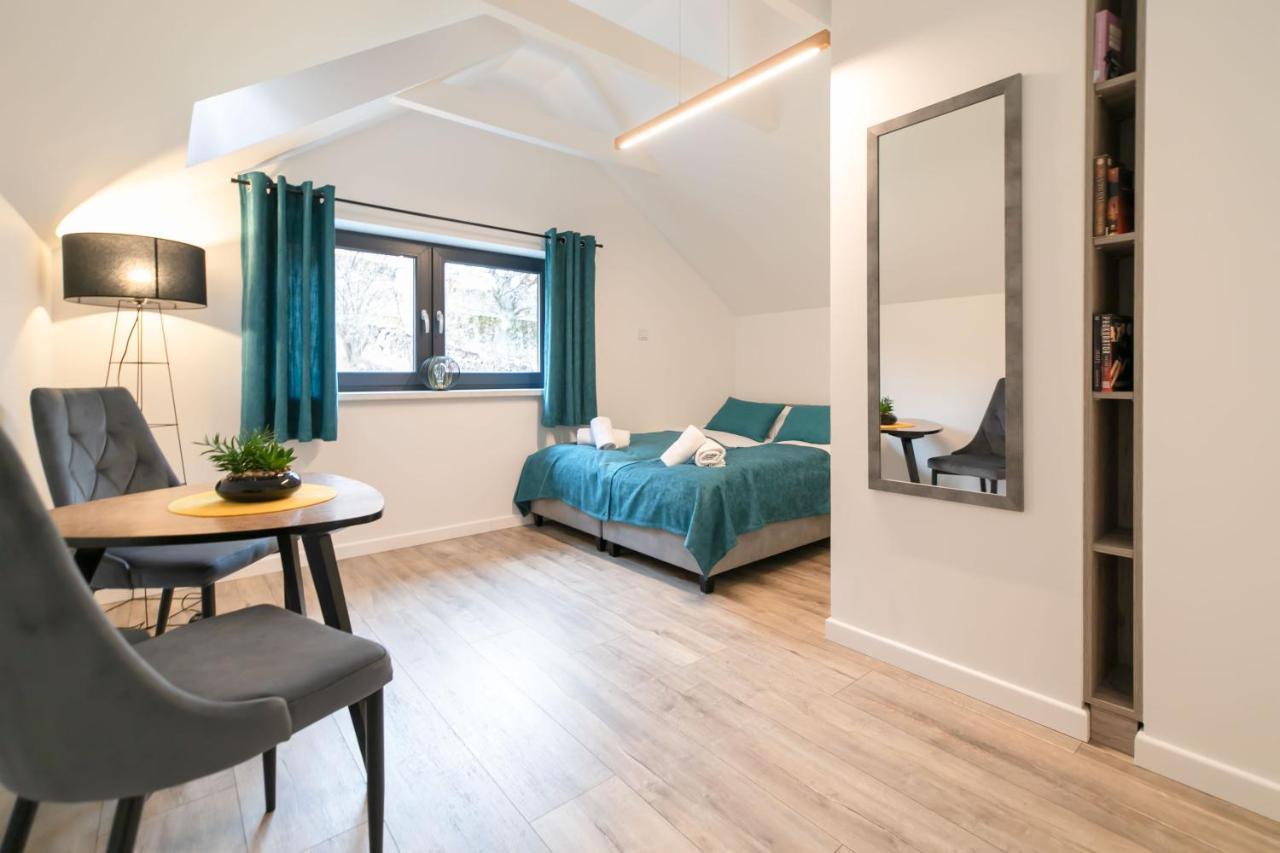 Apartament Marron 11 Z Sauna, Bawialnia I Widokiem Na Skrzyczne - Dream Apart Щирк Екстериор снимка